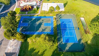 2614 LC - Seven Dwarfs - Amazing 4 Bed Townhome