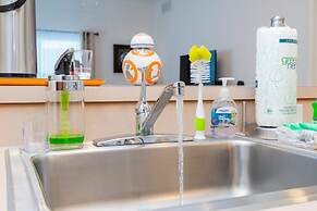 2614 LC - Seven Dwarfs - Amazing 4 Bed Townhome