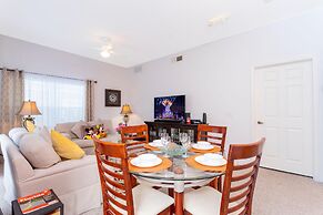 2614 LC - Seven Dwarfs - Amazing 4 Bed Townhome