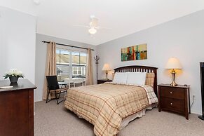 2614 LC - Seven Dwarfs - Amazing 4 Bed Townhome