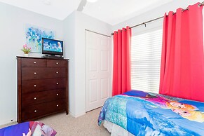 2614 LC - Seven Dwarfs - Amazing 4 Bed Townhome