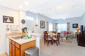 2614 LC - Seven Dwarfs - Amazing 4 Bed Townhome