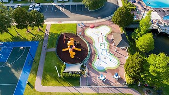 2614 LC - Seven Dwarfs - Amazing 4 Bed Townhome