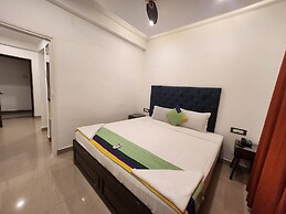 Santa Monica Resorte