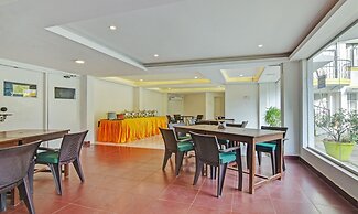 Santa Monica Resorte