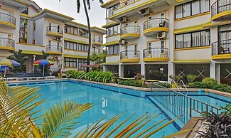 Santa Monica Resorte