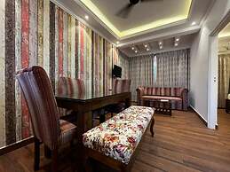 Santa Monica Resorte