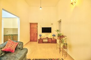 Santa Monica Resorte