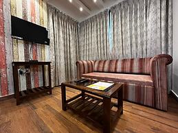 Santa Monica Resorte