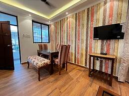 Santa Monica Resorte