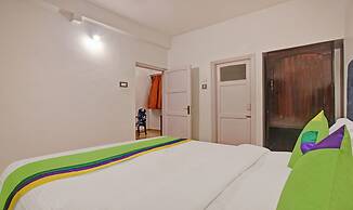 Santa Monica Resorte