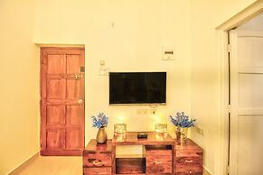 Santa Monica Resorte