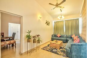 Santa Monica Resorte