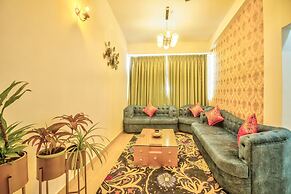 Santa Monica Resorte