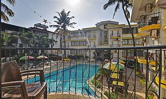 Santa Monica Resorte