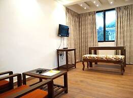 Santa Monica Resorte