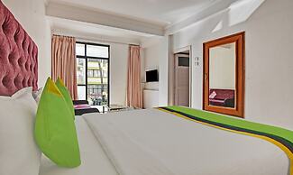 Santa Monica Resorte