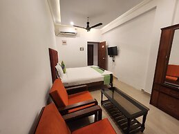 Santa Monica Resorte