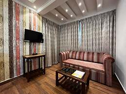 Santa Monica Resorte