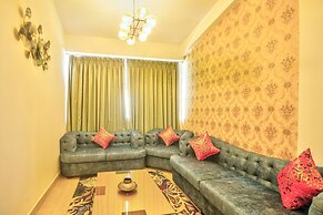 Santa Monica Resorte