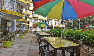 Santa Monica Resorte