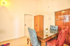 Santa Monica Resorte