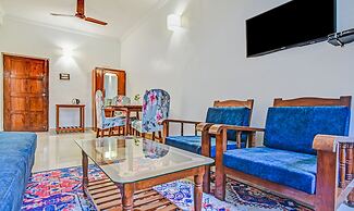 Santa Monica Resorte