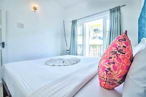 Santa Monica Resorte