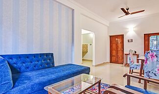 Santa Monica Resorte