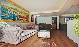 Santa Monica Resorte