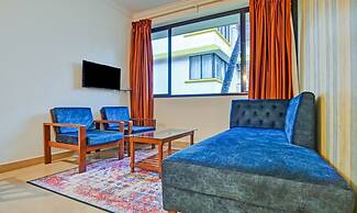 Santa Monica Resorte