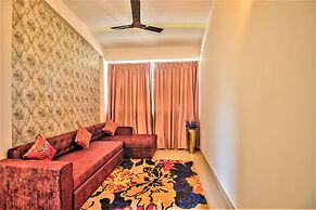 Santa Monica Resorte