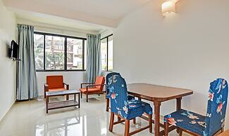 Santa Monica Resorte