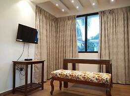 Santa Monica Resorte