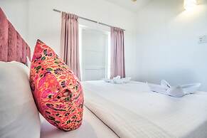 Santa Monica Resorte