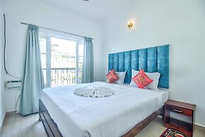 Santa Monica Resorte