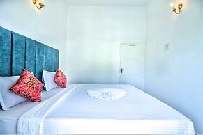 Santa Monica Resorte