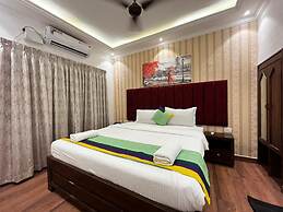 Santa Monica Resorte