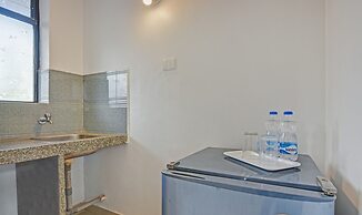 Santa Monica Resorte