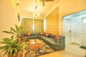 Santa Monica Resorte