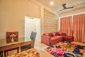 Santa Monica Resorte