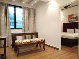 Santa Monica Resorte