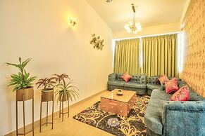 Santa Monica Resorte