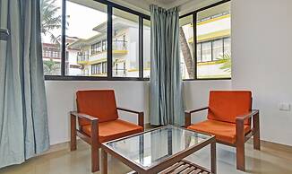 Santa Monica Resorte