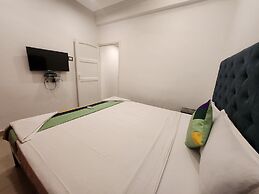 Santa Monica Resorte