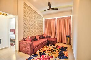 Santa Monica Resorte