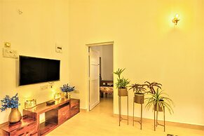 Santa Monica Resorte