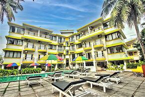 Santa Monica Resorte