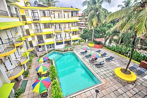 Santa Monica Resorte