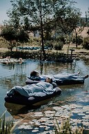 Salterra Glamping